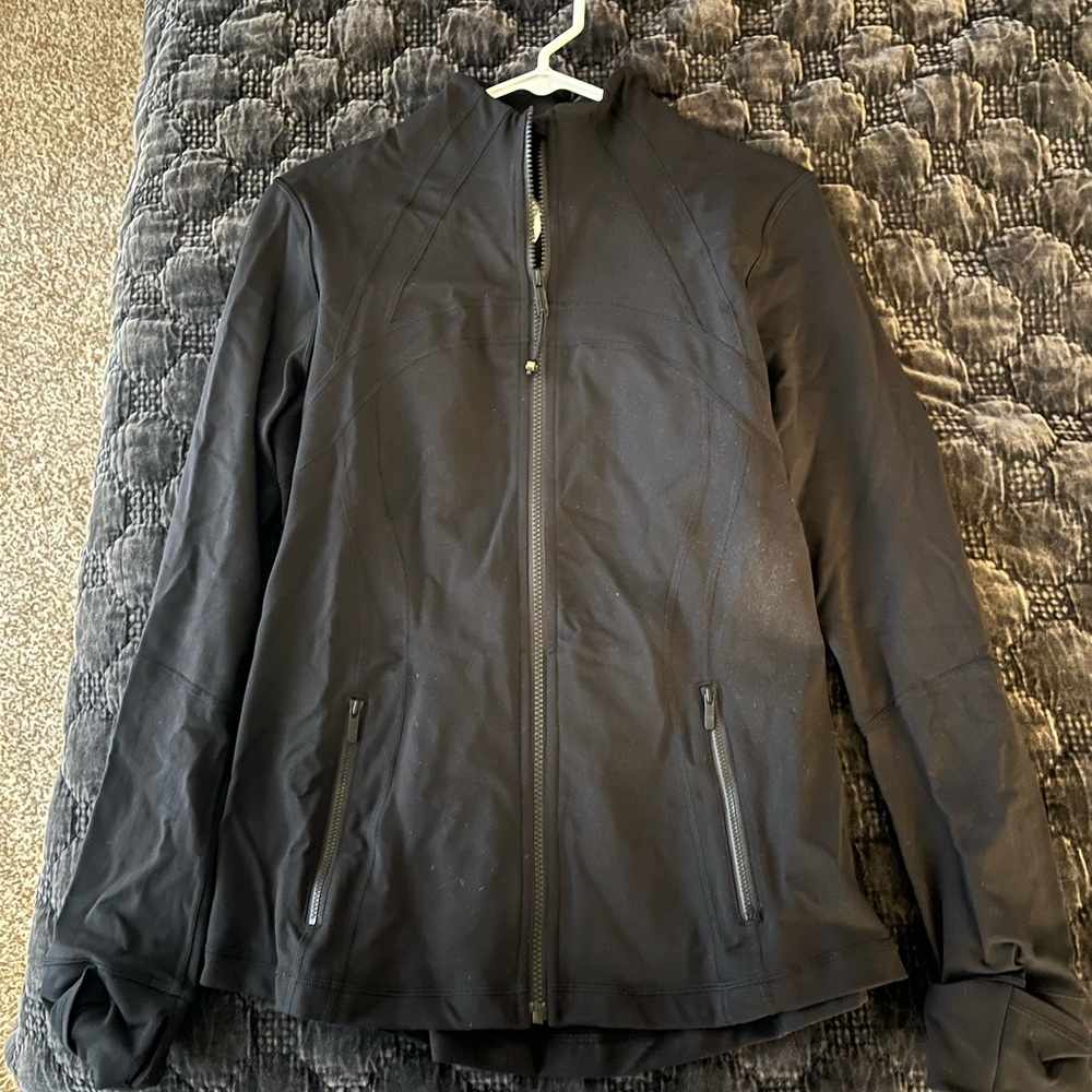 Lululemon Define Jacket